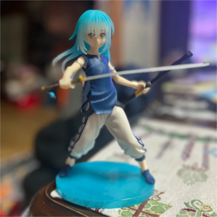 アニメのキャラクター