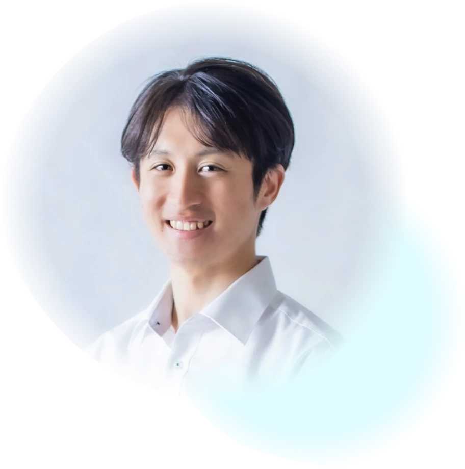 プロフィール写真